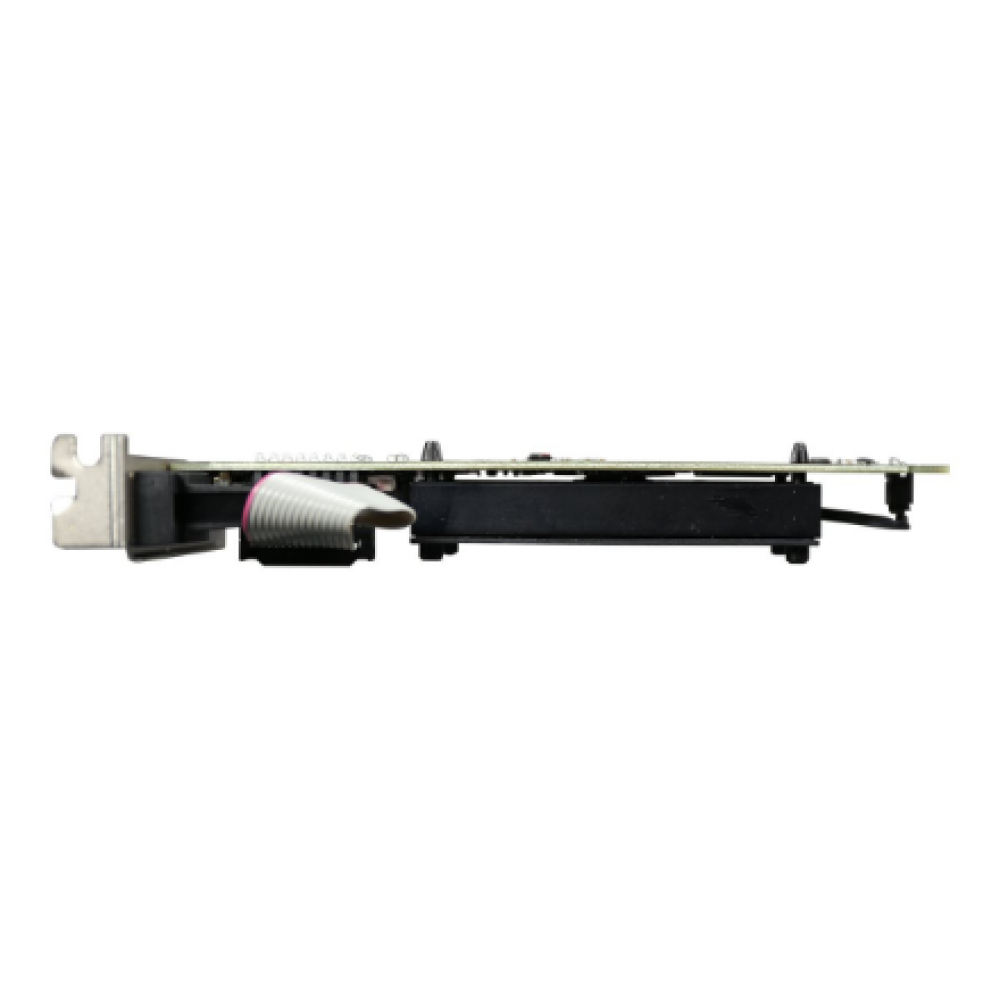 Gigabyte , GV-N710D3-2GL 2.0 , NVIDIA , 2 GB , GeForce GT 710 , DDR3 , Cooling type Active , DVI-D ports quantity 1 , HDMI ports quantity 1 , PCI Express 2.0 , Memory clock speed 1600 MHz , Processor frequency 954 MHz , VGA (D-Sub) ports quantity 1