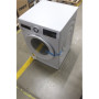 SALE OUT. Bosch , WGG244FLSN , Washing Machine , Energy efficiency class A , Front loading , Washing capacity 9 kg , 1400 RPM , Depth 59 cm , Width 60 cm , Display , LED , White , DAMAGED PACKAGING