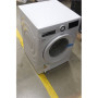SALE OUT. Bosch , WGG244FLSN , Washing Machine , Energy efficiency class A , Front loading , Washing capacity 9 kg , 1400 RPM , Depth 59 cm , Width 60 cm , Display , LED , White , DAMAGED PACKAGING