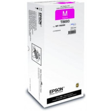 Epson C13T869340 , Ink Cartridge XXL , Magenta Epson C13T869340 , Ink Cartridge XXL , Magenta