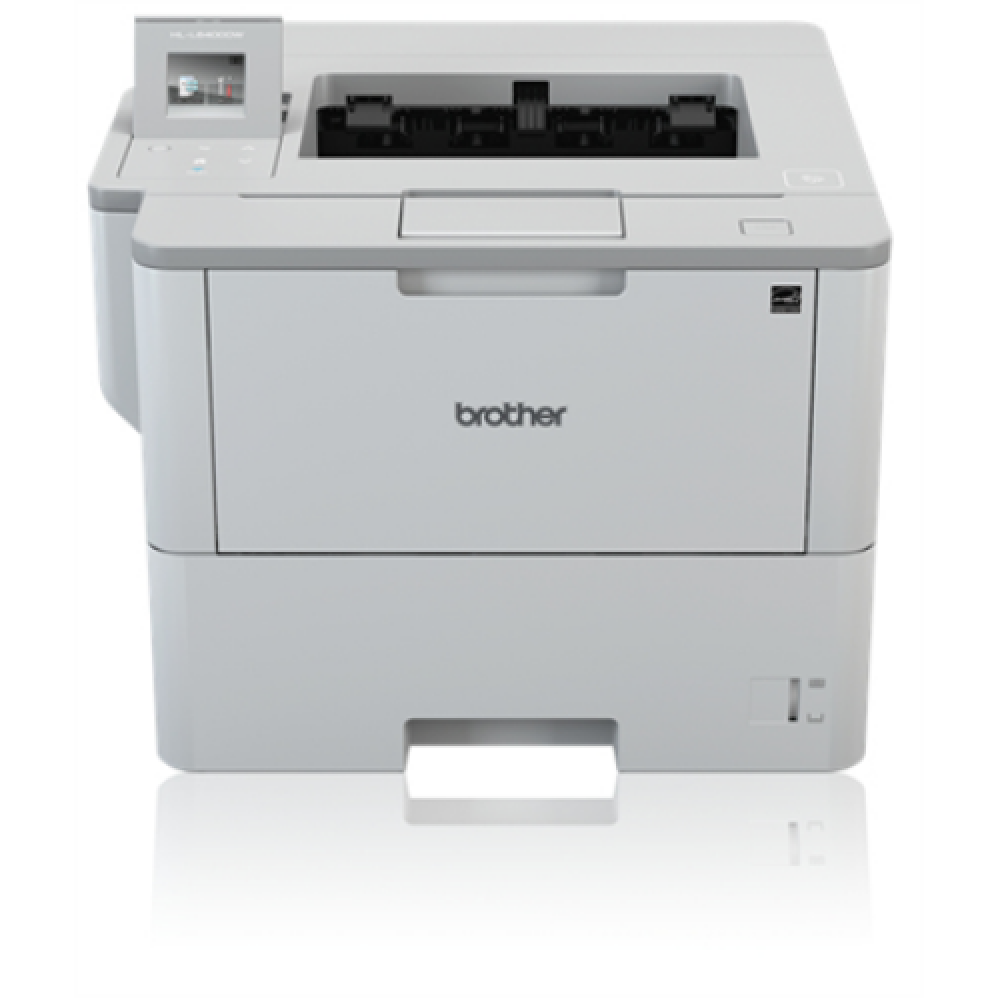 HL-L6400DW , Mono , Laser , Standard , Wi-Fi , Maximum ISO A-series paper size A4 , Grey