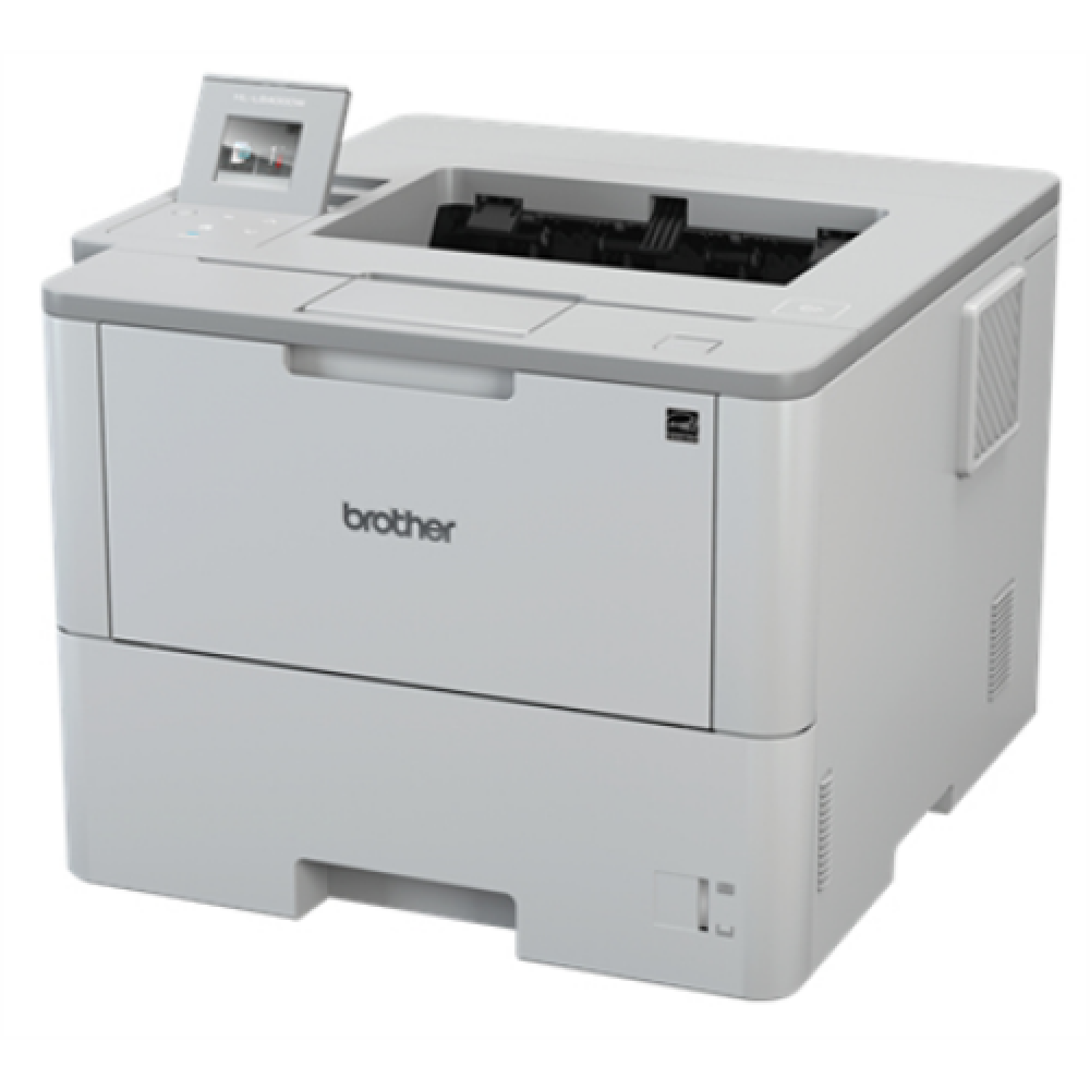 HL-L6400DW , Mono , Laser , Standard , Wi-Fi , Maximum ISO A-series paper size A4 , Grey
