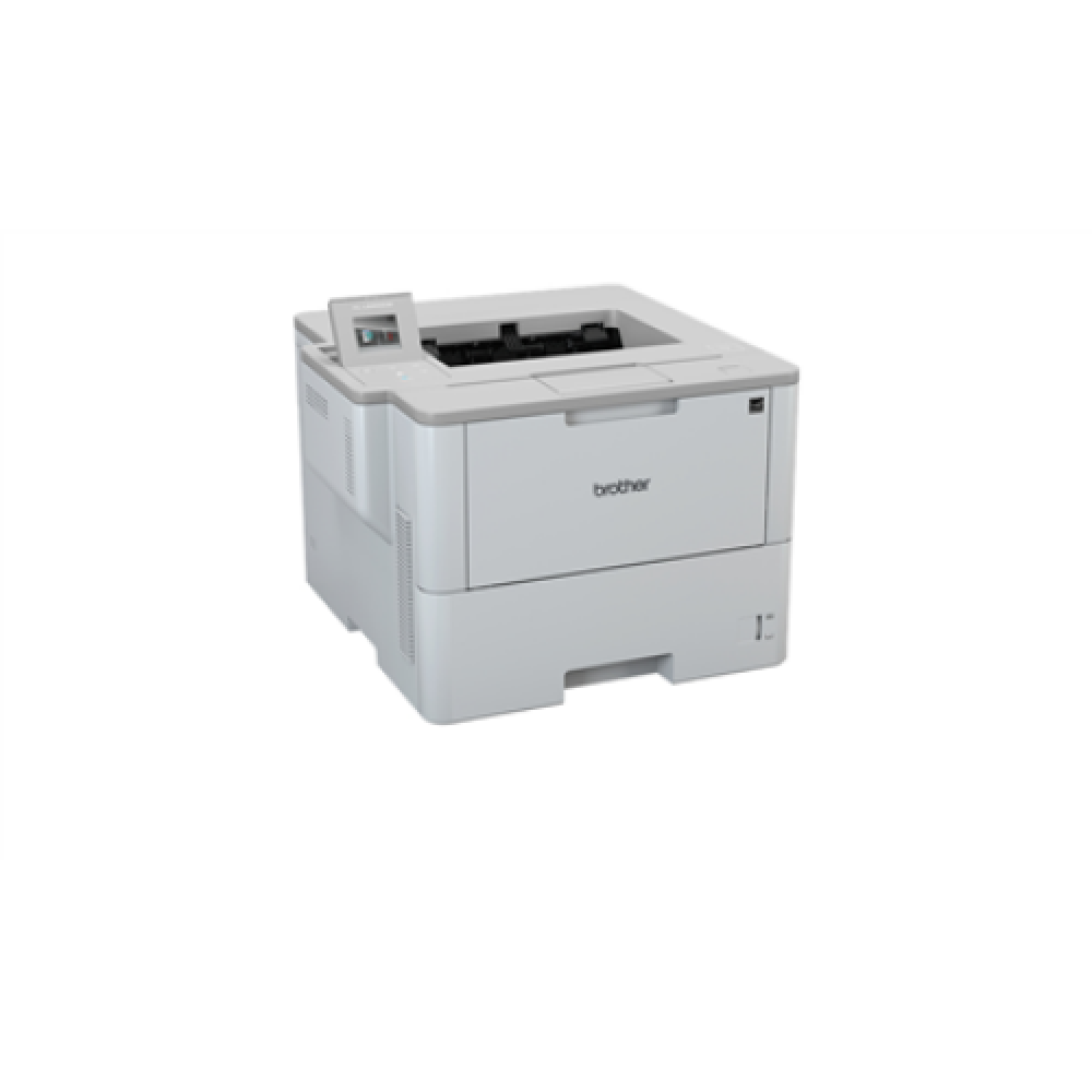 HL-L6400DW , Mono , Laser , Standard , Wi-Fi , Maximum ISO A-series paper size A4 , Grey
