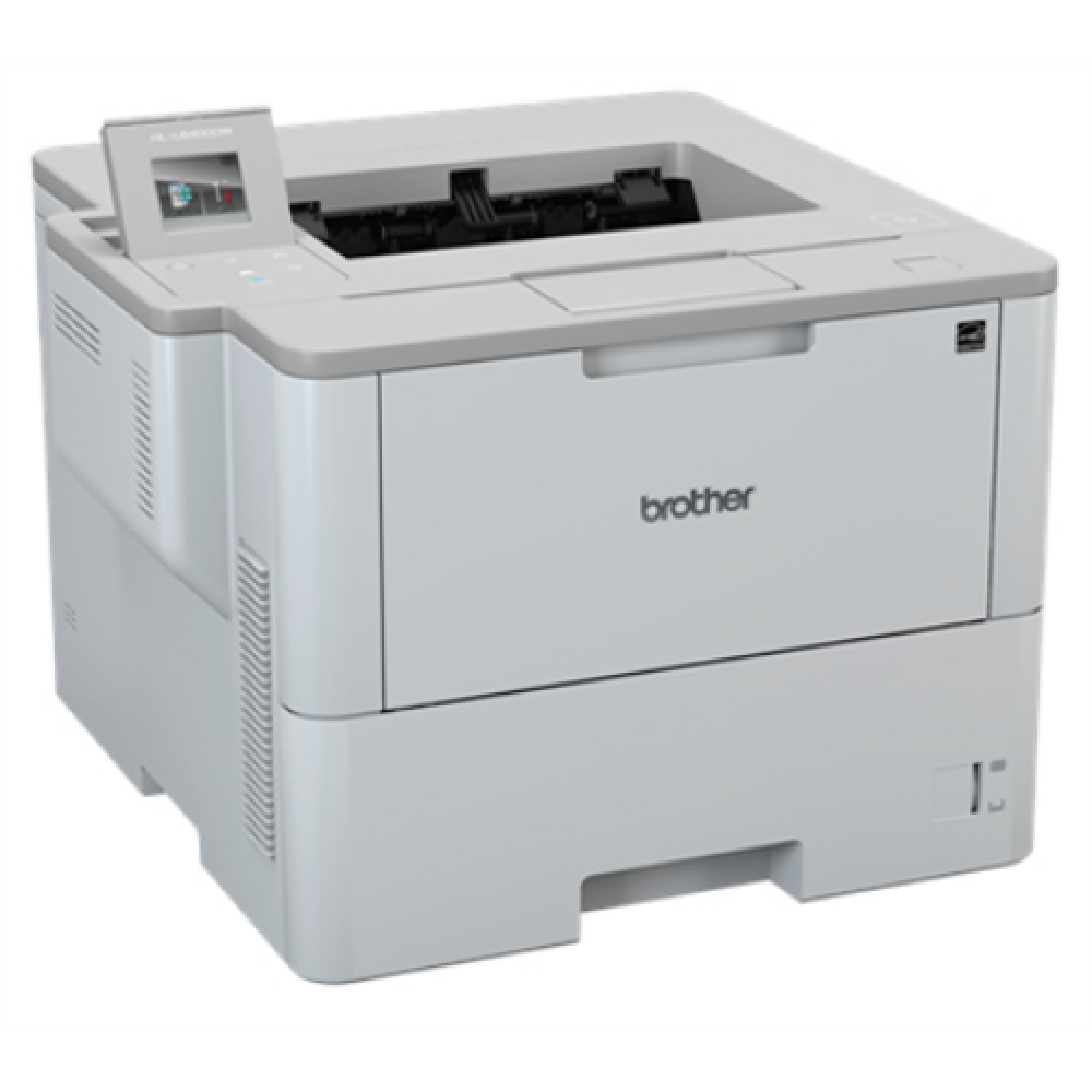 HL-L6400DW , Mono , Laser , Standard , Wi-Fi , Maximum ISO A-series paper size A4 , Grey