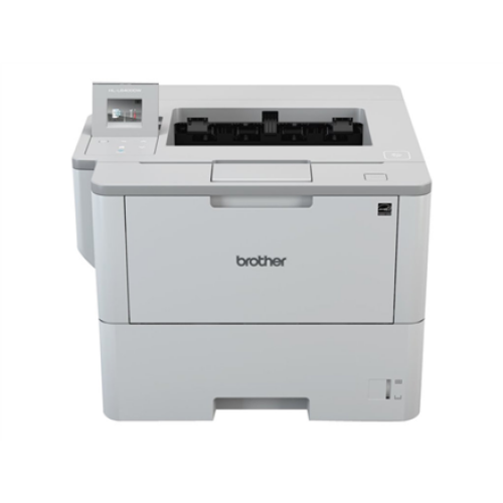 HL-L6400DW , Mono , Laser , Standard , Wi-Fi , Maximum ISO A-series paper size A4 , Grey
