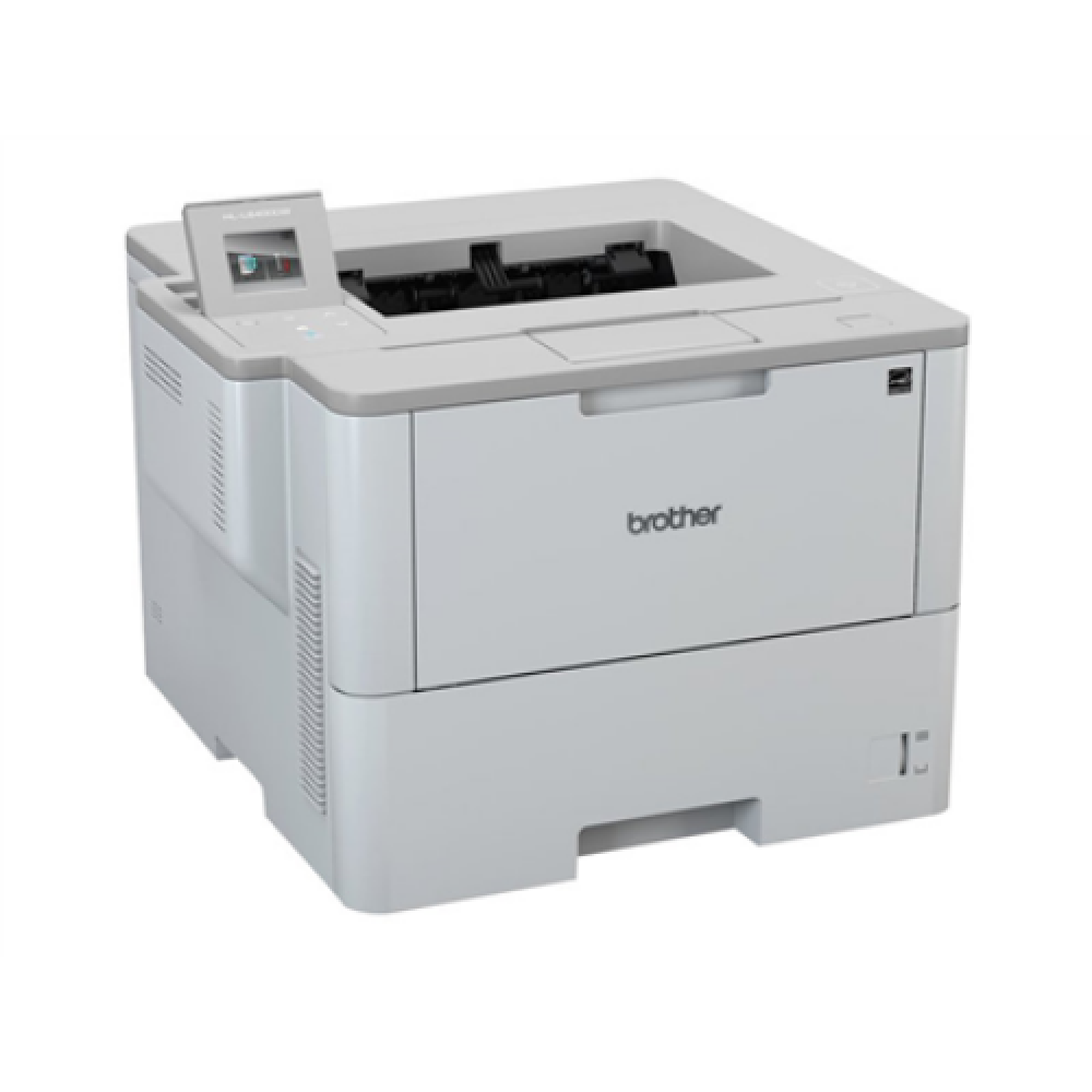 HL-L6400DW , Mono , Laser , Standard , Wi-Fi , Maximum ISO A-series paper size A4 , Grey