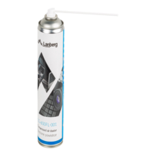 Lanberg , CG-600FL-001 , Air Duster , 600 ml