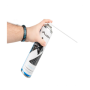 Lanberg , CG-600FL-001 , Air Duster , 600 ml