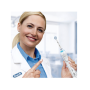 Oral-B , Electric Toothbrush , Genius X 20100S , Rechargeable , For adults , Number of brush heads included 1 , Number of teeth brushing modes 6 , White
