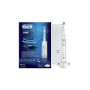 Oral-B , Electric Toothbrush , Genius X 20100S , Rechargeable , For adults , Number of brush heads included 1 , Number of teeth brushing modes 6 , White