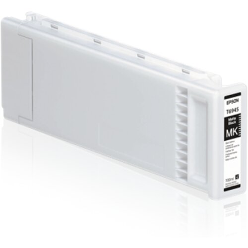 Epson UltraChrome XD T694500 , Ink cartrige , Matte Black