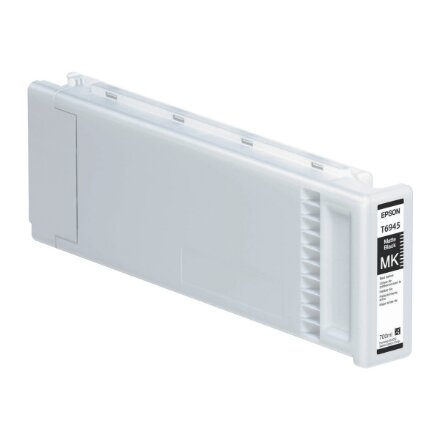Epson UltraChrome XD T694500 , Ink cartrige , Matte Black