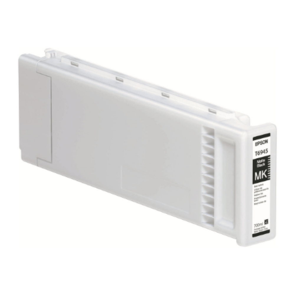 Epson UltraChrome XD T694500 , Ink cartrige , Matte Black