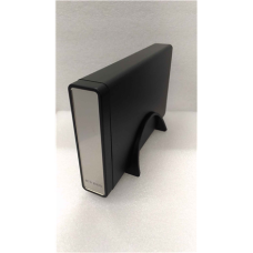 SALE OUT. Icy Box IB-377U3, External enclosure for 3.5 SATA HDDs with USB 3.0 interface and UASP Support , Raidsonic External enclosure for 3.5 SATA HDDs with USB 3.0 interface and UASP Support , IB-377U3 , USED, REFURBISHED, WITHOUT ORIGINAL PACKAGING AN