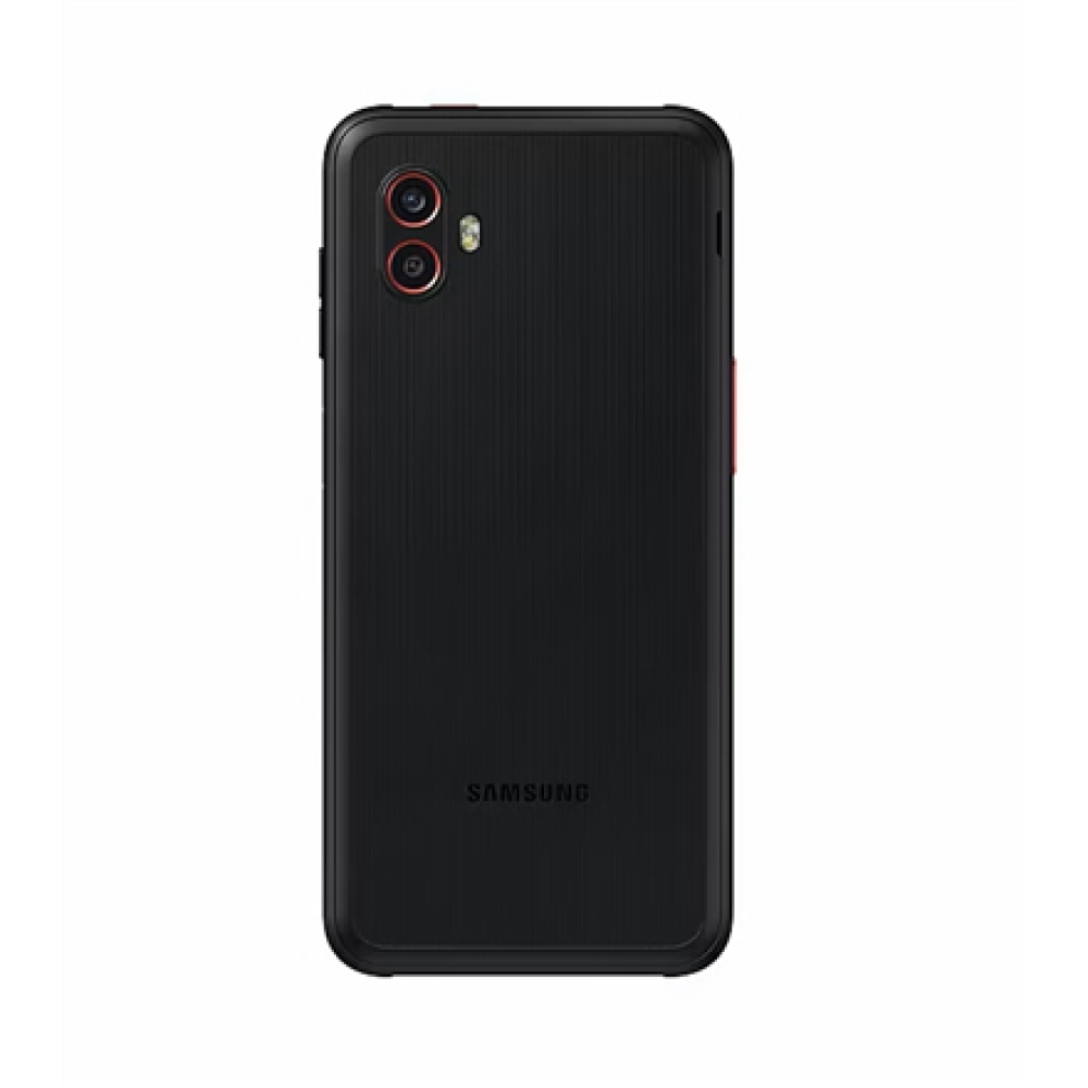 Samsung , Galaxy , Xcover 6 Pro (G736) , Black , 6.6 , PLS LCD , 1080 x 2408 pixels , Qualcomm , Snapdragon 778G 5G , Internal RAM 6 GB , 128 GB , microSD , Dual SIM , 3G , 4G , 5G , Main camera resolution 50 MP , Secondary camera resolution 8 MP , Androi
