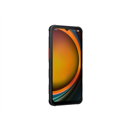Samsung , Galaxy , XCover 7 Pro (G766B) , Black , 6.6 , PLS LCD , 1080 x 2408 pixels , Qualcomm , Snapdragon 7s Gen 3 (4 nm) , Internal RAM 6 GB , 128 GB , microSDXC , Dual SIM , 4G , 5G , Main camera resolution 50+8 MP , Secondary camera resolution 13 MP
