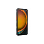 Samsung , Galaxy , XCover 7 Pro (G766B) , Black , 6.6 , PLS LCD , 1080 x 2408 pixels , Qualcomm , Snapdragon 7s Gen 3 (4 nm) , Internal RAM 6 GB , 128 GB , microSDXC , Dual SIM , 4G , 5G , Main camera resolution 50+8 MP , Secondary camera resolution 13 MP