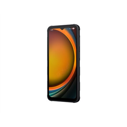 Samsung , Galaxy , XCover 7 Pro (G766B) , Black , 6.6 , PLS LCD , 1080 x 2408 pixels , Qualcomm , Snapdragon 7s Gen 3 (4 nm) , Internal RAM 6 GB , 128 GB , microSDXC , Dual SIM , 4G , 5G , Main camera resolution 50+8 MP , Secondary camera resolution 13 MP