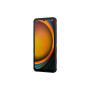 Samsung , Galaxy , XCover 7 Pro (G766B) , Black , 6.6 , PLS LCD , 1080 x 2408 pixels , Qualcomm , Snapdragon 7s Gen 3 (4 nm) , Internal RAM 6 GB , 128 GB , microSDXC , Dual SIM , 4G , 5G , Main camera resolution 50+8 MP , Secondary camera resolution 13 MP