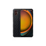 Samsung , Galaxy , XCover 7 Pro (G766B) , Black , 6.6 , PLS LCD , 1080 x 2408 pixels , Qualcomm , Snapdragon 7s Gen 3 (4 nm) , Internal RAM 6 GB , 128 GB , microSDXC , Dual SIM , 4G , 5G , Main camera resolution 50+8 MP , Secondary camera resolution 13 MP