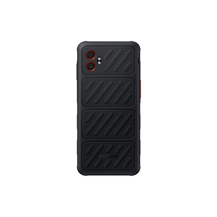 Samsung , Galaxy , XCover 7 Pro (G766B) , Black , 6.6 , PLS LCD , 1080 x 2408 pixels , Qualcomm , Snapdragon 7s Gen 3 (4 nm) , Internal RAM 6 GB , 128 GB , microSDXC , Dual SIM , 4G , 5G , Main camera resolution 50+8 MP , Secondary camera resolution 13 MP