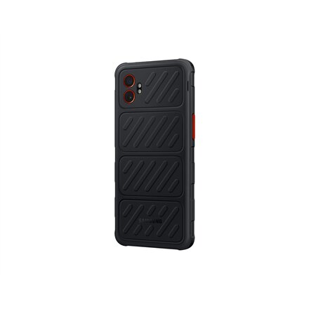 Samsung , Galaxy , XCover 7 Pro (G766B) , Black , 6.6 , PLS LCD , 1080 x 2408 pixels , Qualcomm , Snapdragon 7s Gen 3 (4 nm) , Internal RAM 6 GB , 128 GB , microSDXC , Dual SIM , 4G , 5G , Main camera resolution 50+8 MP , Secondary camera resolution 13 MP