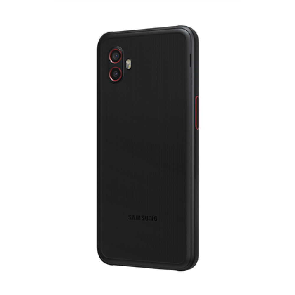 Samsung , Galaxy , Xcover 6 Pro (G736) , Black , 6.6 , PLS LCD , 1080 x 2408 pixels , Qualcomm , Snapdragon 778G 5G , Internal RAM 6 GB , 128 GB , microSD , Dual SIM , 3G , 4G , 5G , Main camera resolution 50 MP , Secondary camera resolution 8 MP , Androi