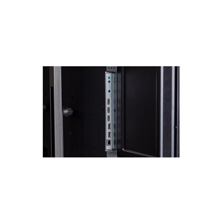 LG UHD Signage , 75UL5Q-M , 75 , Landscape/Portrait , 24/7 , webOS , Wi-Fi , 8 ms , 178 ° , 178 ° , 500 cd/m²