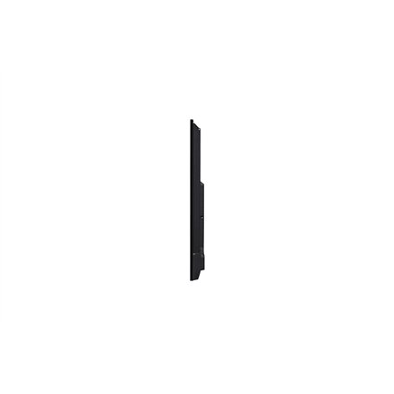 LG UHD Signage , 75UL5Q-M , 75 , Landscape/Portrait , 24/7 , webOS , Wi-Fi , 8 ms , 178 ° , 178 ° , 500 cd/m²