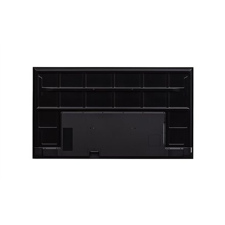 LG UHD Signage , 75UL5Q-M , 75 , Landscape/Portrait , 24/7 , webOS , Wi-Fi , 8 ms , 178 ° , 178 ° , 500 cd/m²