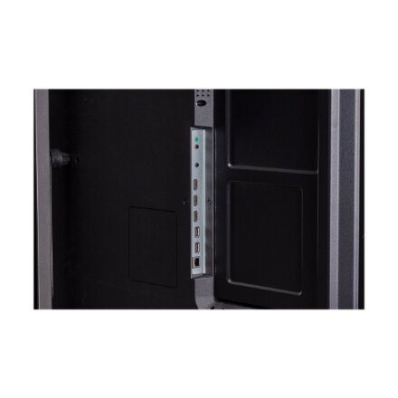 LG UHD Signage , 75UL5Q-M , 75 , Landscape/Portrait , 24/7 , webOS , Wi-Fi , 8 ms , 178 ° , 178 ° , 500 cd/m²