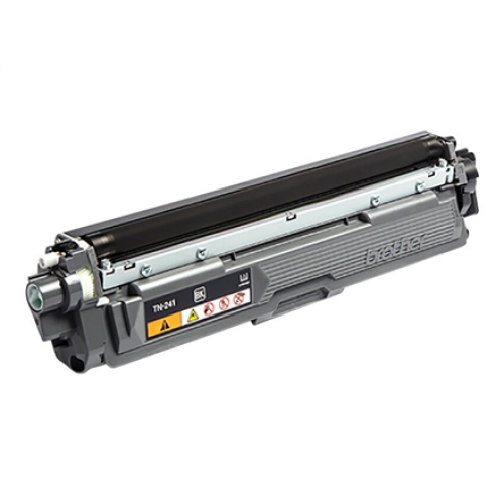 Brother TN-241BK , Toner Cartridge , Black