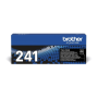 Brother TN-241BK , Toner Cartridge , Black