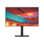 Lenovo , ThinkVision , P27q-20 , 27 , IPS , 6 ms , 350 cd/m² , Raven Black , HDMI ports quantity 1x HDMI1.4 , 60 Hz