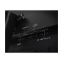 Lenovo , ThinkVision , P27q-20 , 27 , IPS , 6 ms , 350 cd/m² , Raven Black , HDMI ports quantity 1x HDMI1.4 , 60 Hz