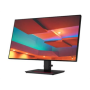 Lenovo , ThinkVision , P27q-20 , 27 , IPS , 6 ms , 350 cd/m² , Raven Black , HDMI ports quantity 1x HDMI1.4 , 60 Hz