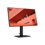 Lenovo , ThinkVision , P27q-20 , 27 , IPS , 6 ms , 350 cd/m² , Raven Black , HDMI ports quantity 1x HDMI1.4 , 60 Hz