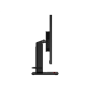 Lenovo , ThinkVision , P27q-20 , 27 , IPS , 6 ms , 350 cd/m² , Raven Black , HDMI ports quantity 1x HDMI1.4 , 60 Hz