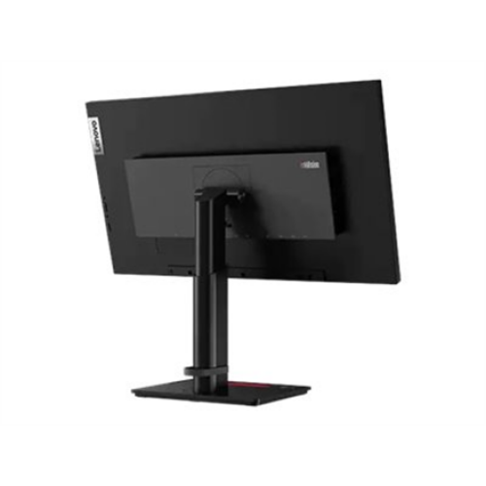 Lenovo , ThinkVision , P27q-20 , 27 , IPS , 6 ms , 350 cd/m² , Raven Black , HDMI ports quantity 1x HDMI1.4 , 60 Hz