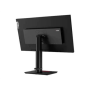 Lenovo , ThinkVision , P27q-20 , 27 , IPS , 6 ms , 350 cd/m² , Raven Black , HDMI ports quantity 1x HDMI1.4 , 60 Hz