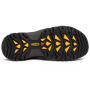 Keen Targhee III Sandal mens sandals size 45 Bison/Mulch