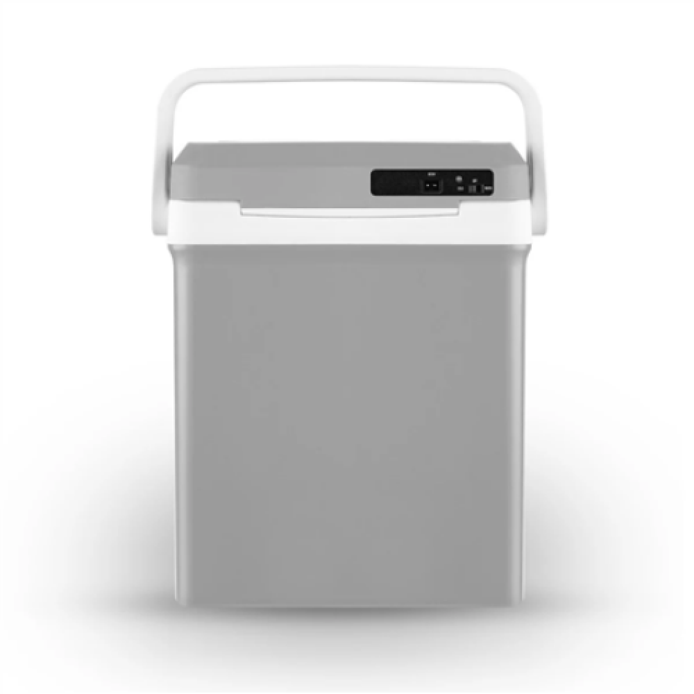 Gallet Mini Car Refrigerator with Heating and Cooling Function , GALMC18 , 18 L , 12 V
