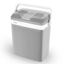 Gallet Mini Car Refrigerator with Heating and Cooling Function , GALMC18 , 18 L , 12 V