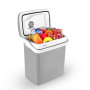 Gallet Mini Car Refrigerator with Heating and Cooling Function , GALMC18 , 18 L , 12 V