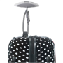 Adler , Travel Luggage Scale , AD 8189 , Maximum weight (capacity) 40 kg , Accuracy 100 g , White