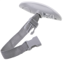Adler , Travel Luggage Scale , AD 8189 , Maximum weight (capacity) 40 kg , Accuracy 100 g , White