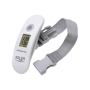 Adler , Travel Luggage Scale , AD 8189 , Maximum weight (capacity) 40 kg , Accuracy 100 g , White