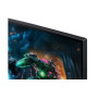 Samsung , LS37FG750EUXEN , 37 , VA , 4K , 16:9 , 165 Hz , 1 ms , 3840 x 2160 pixels , 350 cd/m² , HDMI ports quantity 2 , Black
