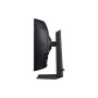 Samsung , LS37FG750EUXEN , 37 , VA , 4K , 16:9 , 165 Hz , 1 ms , 3840 x 2160 pixels , 350 cd/m² , HDMI ports quantity 2 , Black