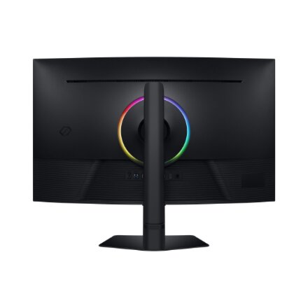 Samsung , LS37FG750EUXEN , 37 , VA , 4K , 16:9 , 165 Hz , 1 ms , 3840 x 2160 pixels , 350 cd/m² , HDMI ports quantity 2 , Black